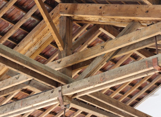 charpente ootravaux