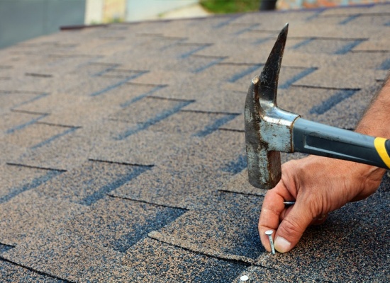 Toit-terrasse et faible pente : zoom sur l'isolation