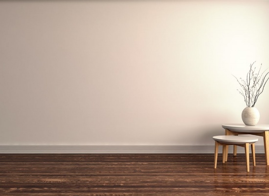 Parquet massif