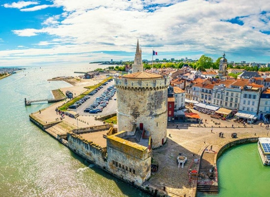 Construction en zone classée La Rochelle
