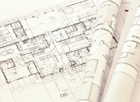 Plan de travaux