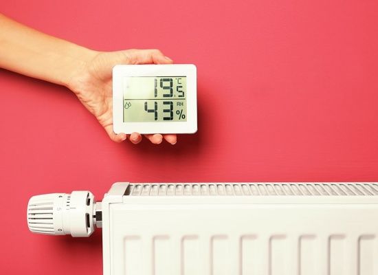 Chauffage électrique
