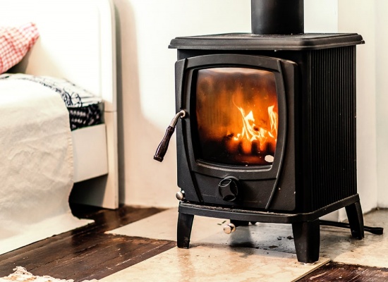 Chauffage Installateur Poële