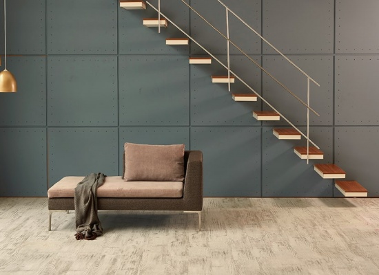 Choisir un escalier intérieur