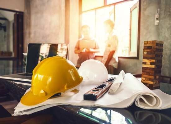 Assurance et travaux