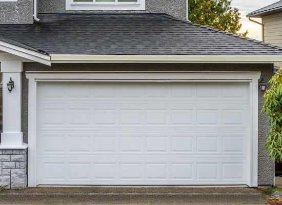 Devis pour la construction d'un garage