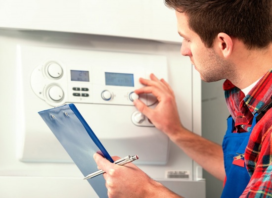 Devis d'installation d'un chauffage gaz