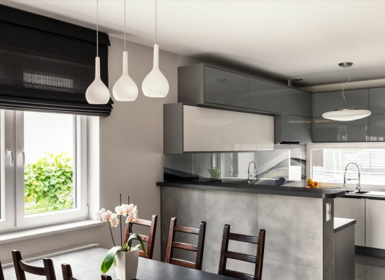 Devis pour la rénovation de sa cuisine