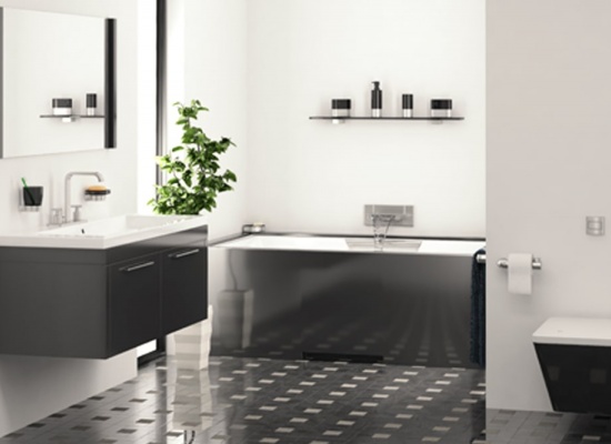 Prix de l'aménagement d'une salle de bains