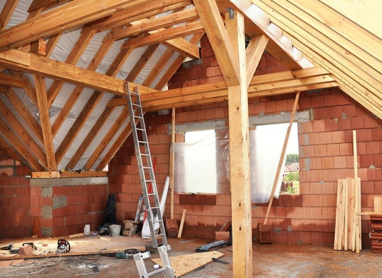 Prix de la construction d'une maison traditionnelle
