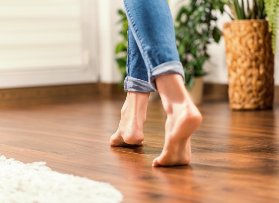 Prix installation plancher chauffant