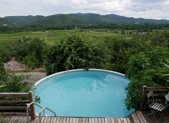 Types de piscine