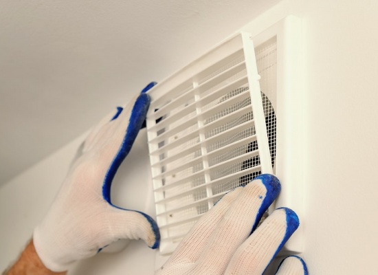 Aides pour l'installation d'une ventilation