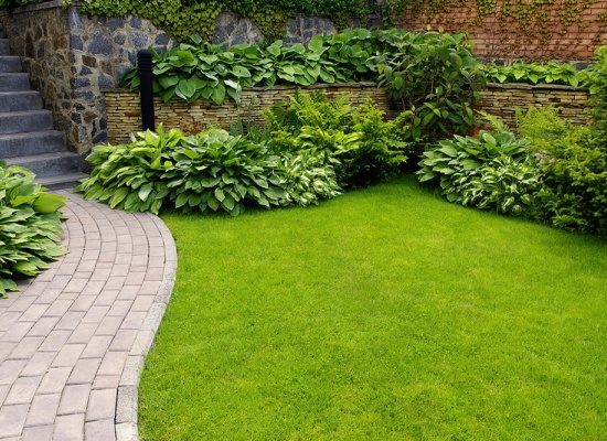 Matériau pour son allée de jardin