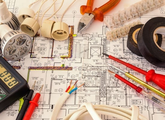 Rénovation électrique