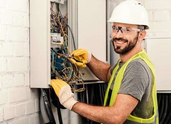 Trouver le meilleur électricien