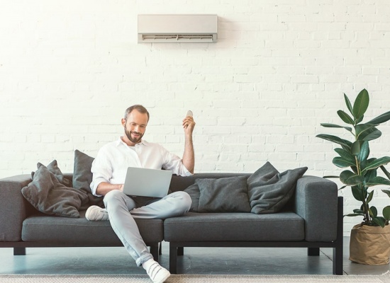 Prix d'une climatisation réversible