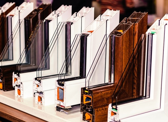 Prix d'une fenêtre double-vitrage