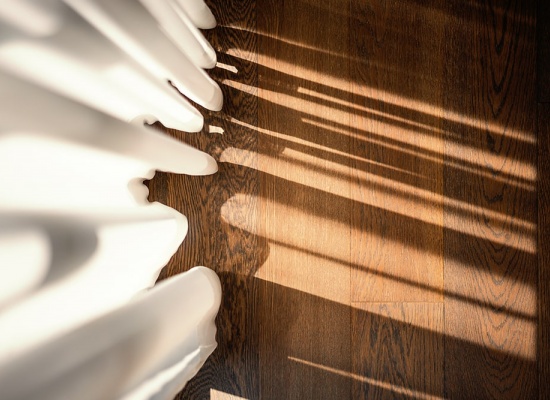 Prix du parquet stratifié