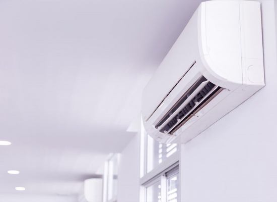 Réglementation de la climatisation