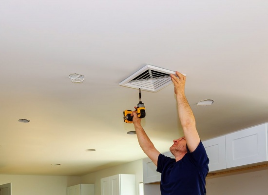 Trouver un installateur de VMC