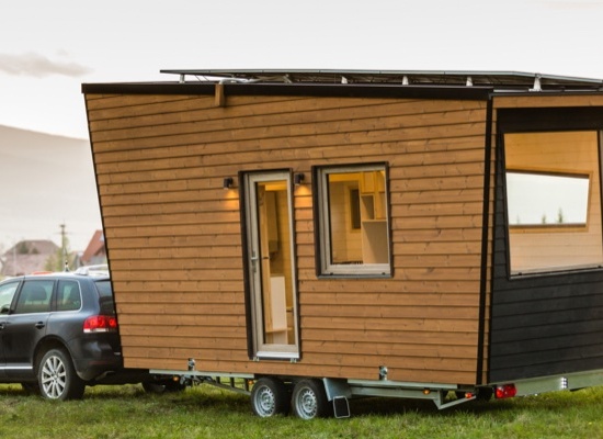prix tinyhouse