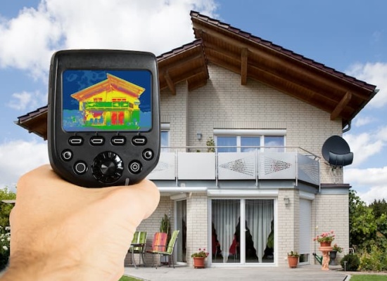 Comment sortir d'une passoire thermique ? Les étapes à suivre !