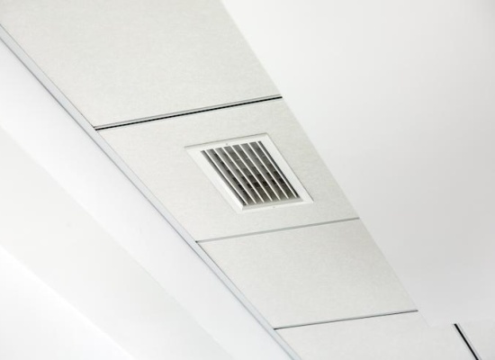 Quel prix pour une climatisation gainable ?