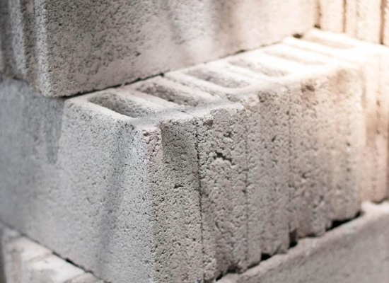 Quel prix pour un parpaing creux ?