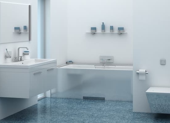 Lino-salle-bain
