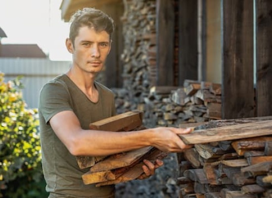 Chauffage au bois : zoom sur L'aide du Fonds Air Bois