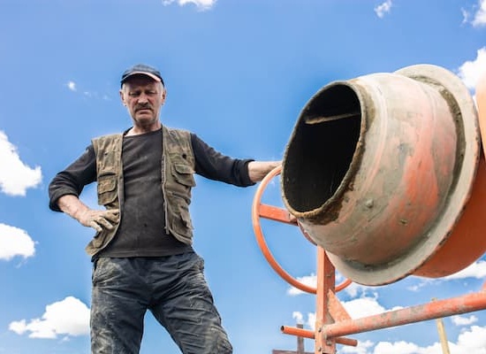 Maconnerie quel est le prix du beton au m3