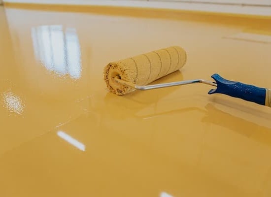 Tout savoir sur la peinture polyuréthane 