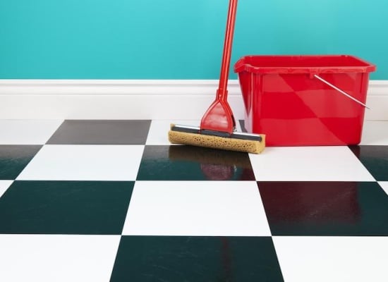 Les bonnes astuces pour entretenir son lino