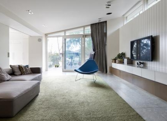 Moderniser un lambris : 3 astuces indispensables