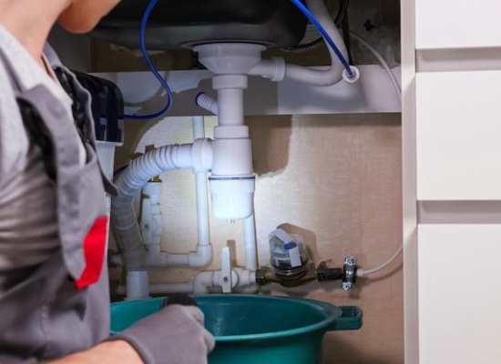 Quel prix pour une recherche de fuite d'eau ?