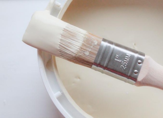 Comment bien choisir une peinture blanche ?