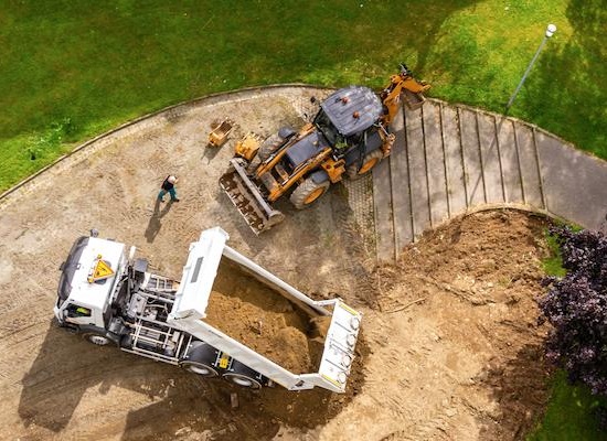 Quels prix pour un terrassement au m² ?