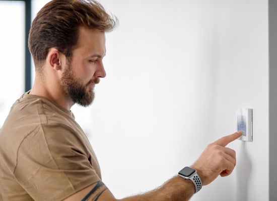 Quel taux d'humidité pour une maison saine ?