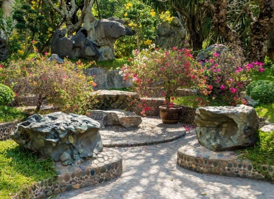 Comment créer un jardin paysager qui vous ressemble ?