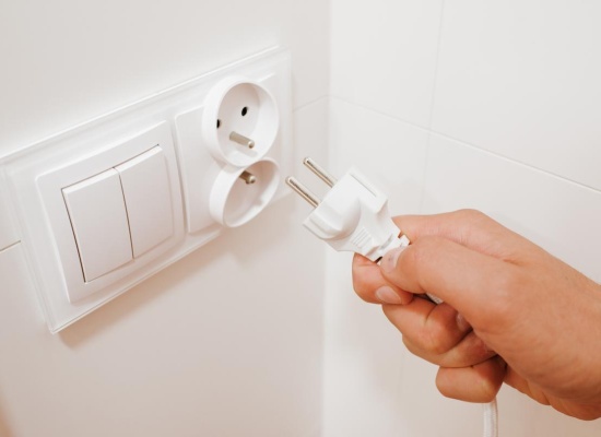 Prise de terre pour une maison : norme et installation