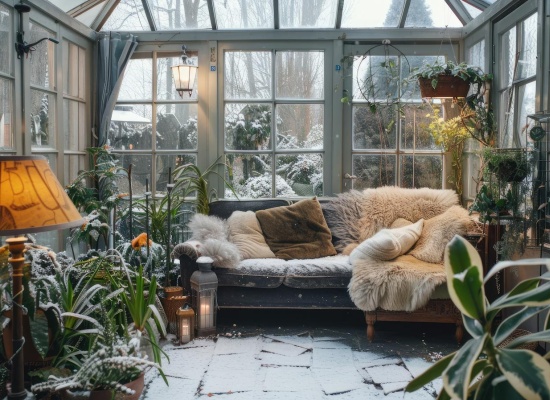 froid dans la veranda, quel chauffage choisir