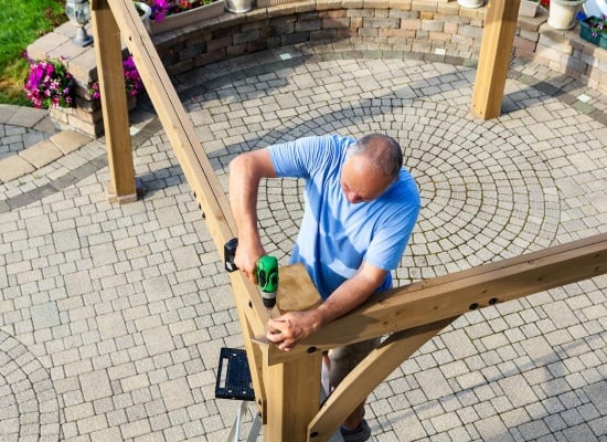 installateur-pergola