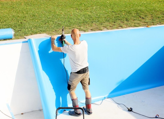 installation-liner