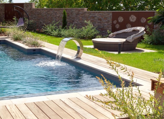 quels impôts payer pour une piscine 