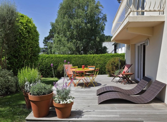 Bien choisir la taille de sa terrasse : le secret d'un projet réussi
