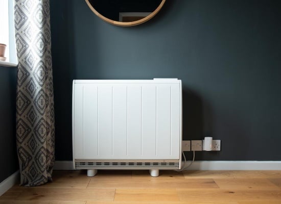 radiateur ellectrique