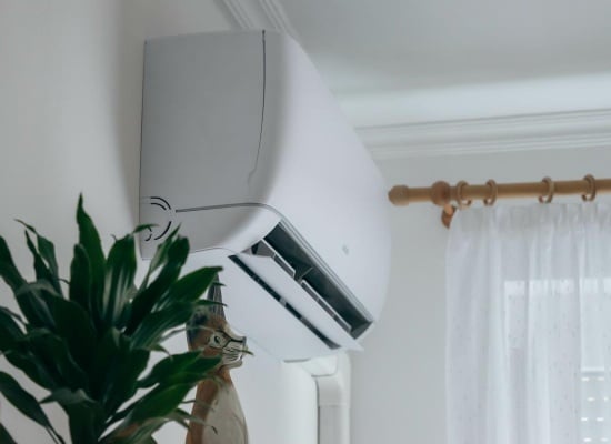 clime reversible ou chauffage à gaz : lequel choisir ?