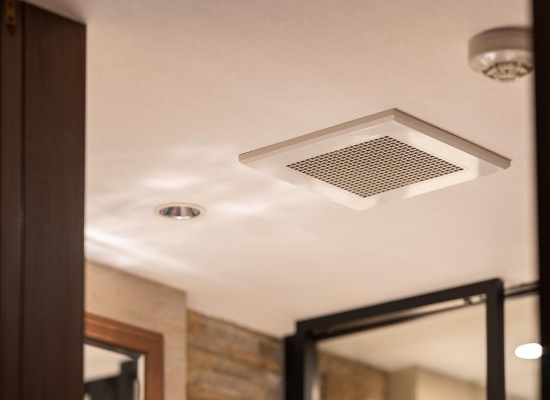 Installer une VMC sans combles chez soi