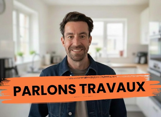 Dans cet article, Matthieu nous explique comment il a renové son garage pour en faire un studio